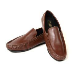Genuine Leather Loafer for men
