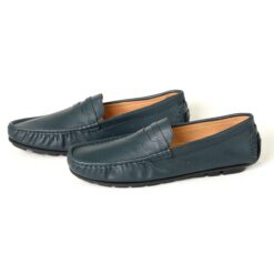 APS Leather Loafer